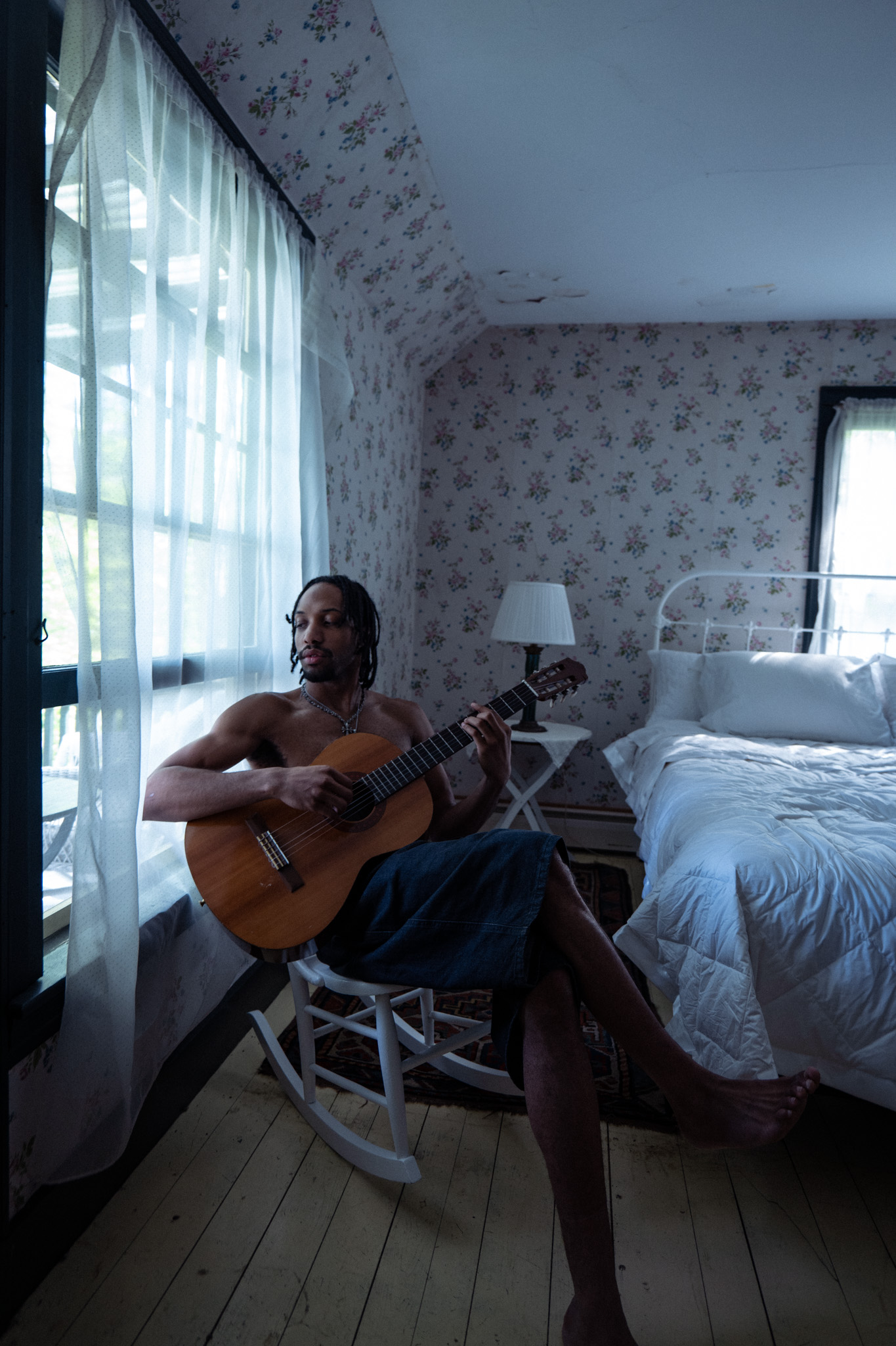 Artist Spotlight: Hush Forte