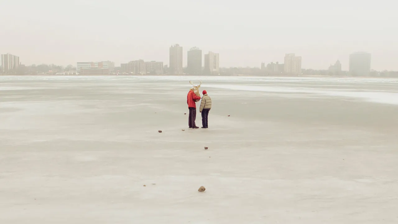 Review: Racing Mount Pleasant – Racing Mount Pleasant