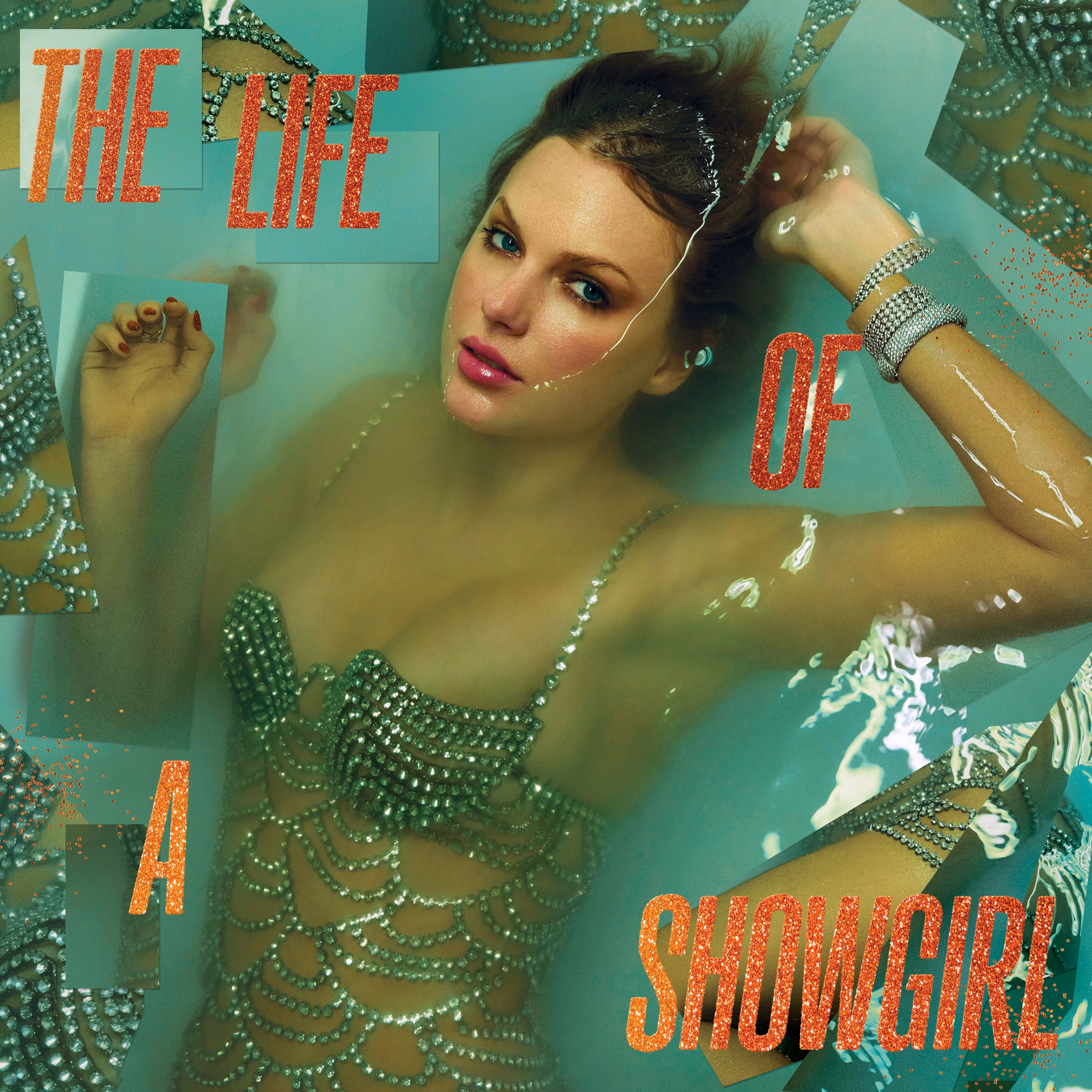 Review: The Life of a Showgirl – Taylor Swift